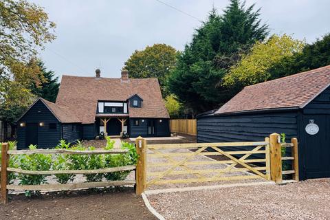 4 bedroom barn conversion for sale, Horsham Road, Cranleigh, Surrey