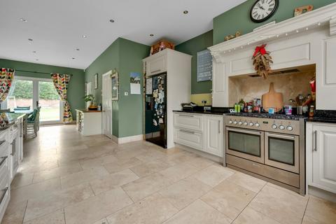 Merrylee, 21 Castle Road, Weybridge, KT13 9QN