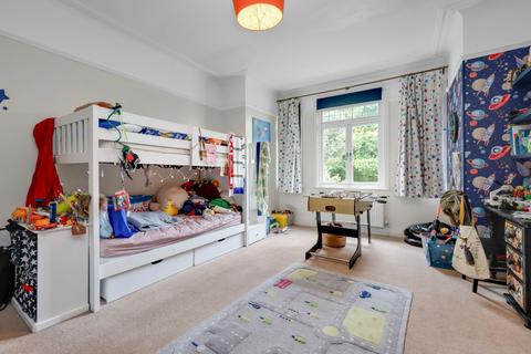 Merrylee, 21 Castle Road, Weybridge, KT13 9QN