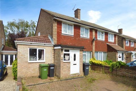 4 bedroom semi-detached house for sale, Verbena Way, Hedge End, Southampton