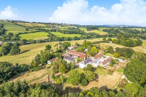 5 bedroom detached house for sale, Cutteridge Lane, Whitestone, Exeter