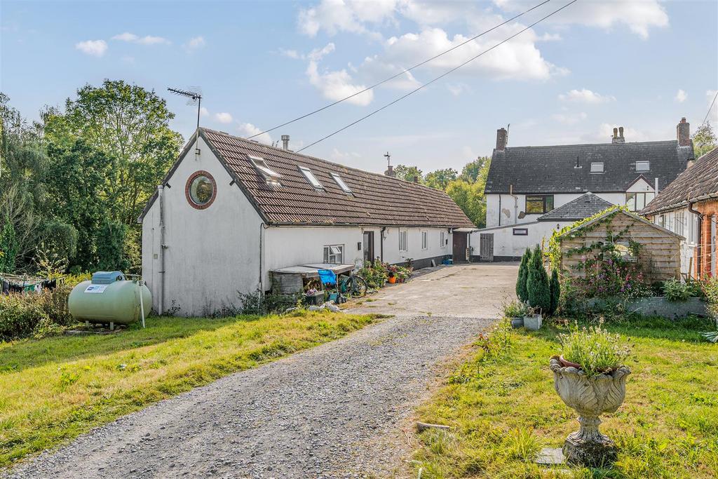 Harmony Cottage and Annex