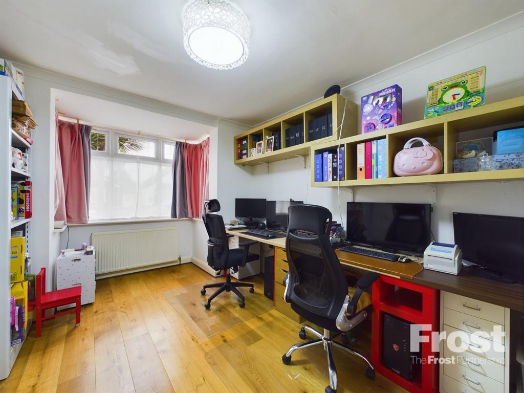 Office/ Bedroom