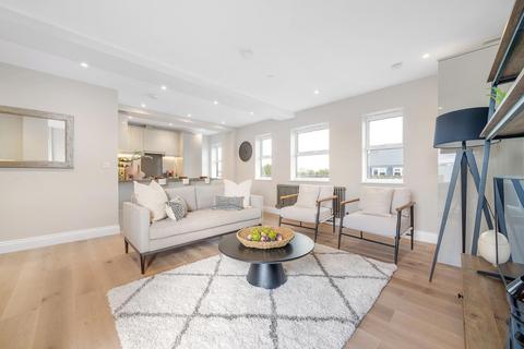 2 bedroom flat for sale, Belmont Apartments, SW2