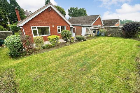 3 bedroom detached bungalow for sale, Upper Chirk Bank, Chirk Bank, Wrexham