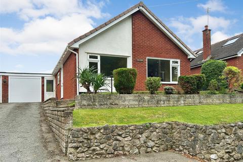 3 bedroom detached bungalow for sale, Upper Chirk Bank, Chirk Bank, Wrexham