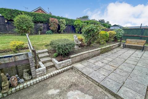 3 bedroom detached bungalow for sale, Upper Chirk Bank, Chirk Bank, Wrexham