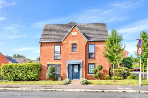 3 bedroom end of terrace house for sale, Sidney Martin Road, Bordon, GU35