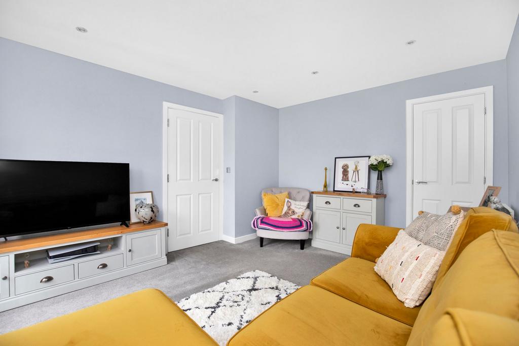 Living Room Alt
