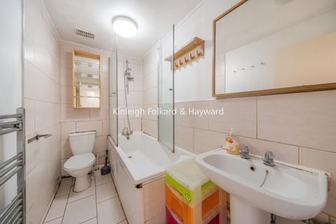 5 bedroom house to rent, Hotspur Street London SE11