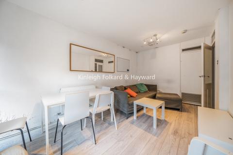 5 bedroom house to rent, Hotspur Street London SE11