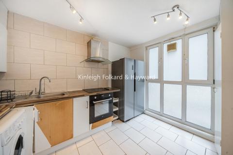 5 bedroom house to rent, Hotspur Street London SE11