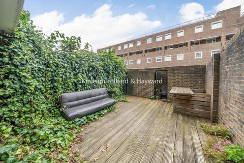 5 bedroom house to rent, Hotspur Street London SE11