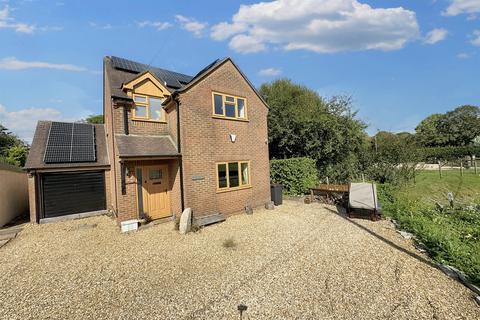 3 bedroom detached house for sale, Horton