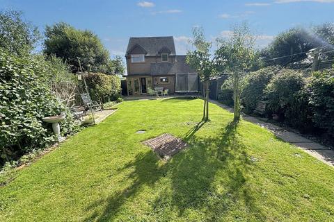 3 bedroom detached house for sale, Horton