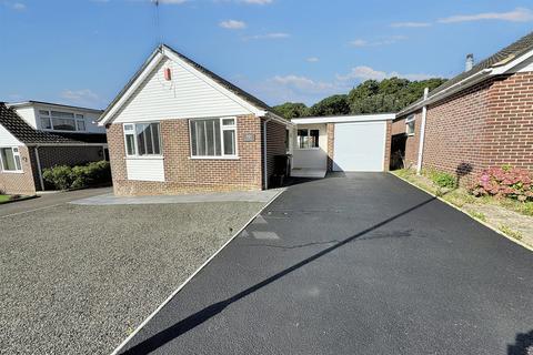 2 bedroom detached bungalow for sale, Colehill