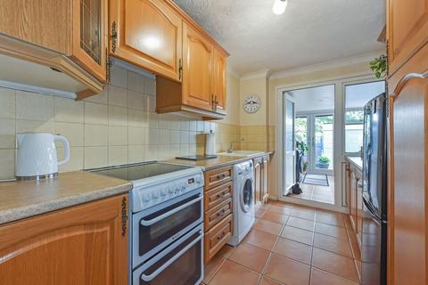 2 bedroom terraced house for sale, Horns Drove, Southampton SO16