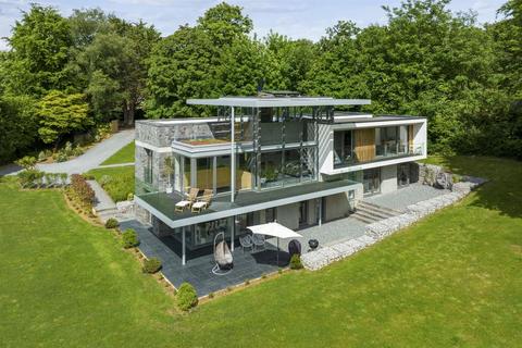 undefined, Hoe Lane, Abinger Hammer, Dorking