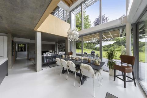 undefined, Hoe Lane, Abinger Hammer, Dorking