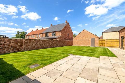 4 bedroom detached house for sale, The Granary, Chapel Road, Fiskerton