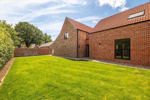 4 bedroom detached house for sale, The Granary, Chapel Road, Fiskerton