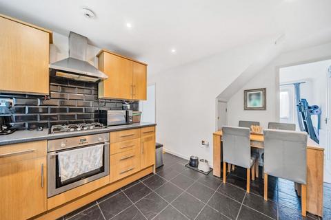 3 bedroom end of terrace house for sale, Shipwright Road, Surrey Quays