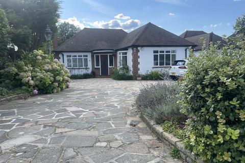 6 Burdon Lane, Cheam, Sutton, SM2 7PT