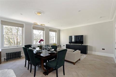 3 bedroom flat to rent, Kensington Gardens Square, Bayswater, W2