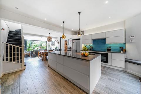 4 bedroom semi-detached house for sale, Sunnyhill Road, Streatham