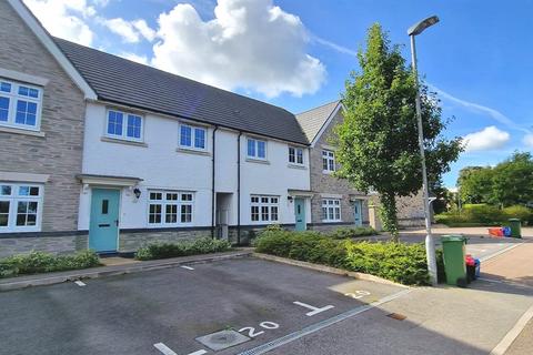 3 bedroom terraced house for sale, Kevill Road, Redruth TR15