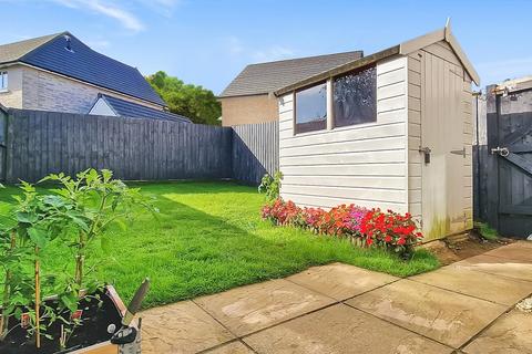 3 bedroom terraced house for sale, Kevill Road, Redruth TR15