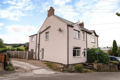 3 bedroom semi-detached house for sale, Gibfield Lane, Derbyshire DE56