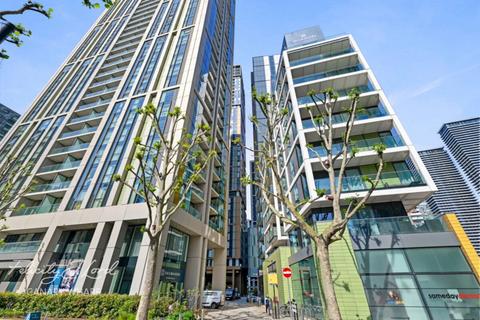 1 bedroom apartment for sale, Harbour Way, London