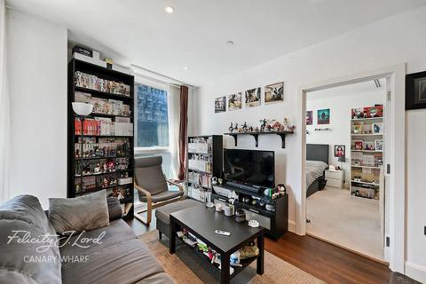 1 bedroom apartment for sale, Harbour Way, London