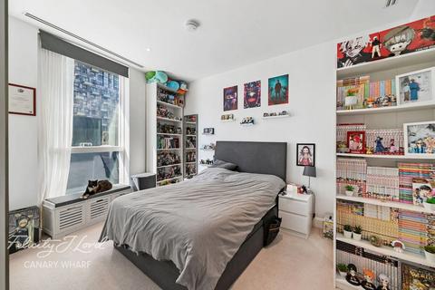 1 bedroom apartment for sale, Harbour Way, London