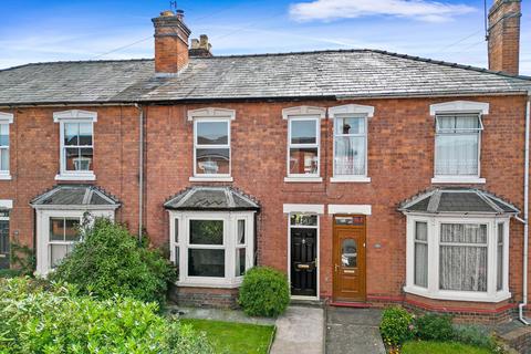 121 Bromyard Road, Worcester, WR2 5DL