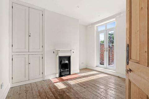 121 Bromyard Road, Worcester, WR2 5DL