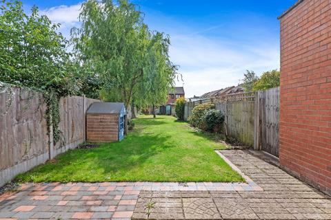 121 Bromyard Road, Worcester, WR2 5DL