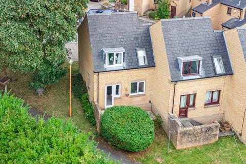 2 bedroom end of terrace house for sale, Leeds LS6