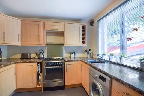 2 bedroom end of terrace house for sale, Leeds LS6