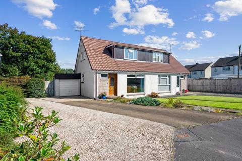 3 bedroom semi-detached house for sale, Atholl Court, Dunblane, Stirlingshire, FK15 9BG