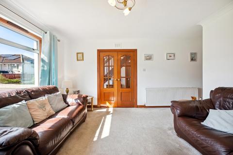 3 bedroom semi-detached house for sale, Atholl Court, Dunblane, Stirlingshire, FK15 9BG