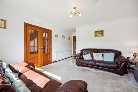 3 bedroom semi-detached house for sale, Atholl Court, Dunblane, Stirlingshire, FK15 9BG