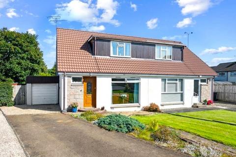 3 bedroom semi-detached house for sale, Atholl Court, Dunblane, FK15