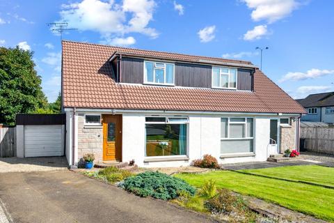 3 bedroom semi-detached house for sale, Atholl Court, Dunblane, FK15