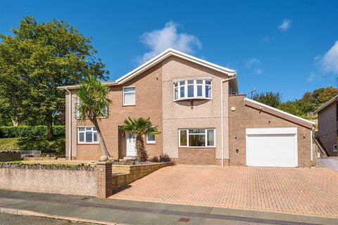 3 bedroom detached house for sale, Elm Tree Park, Yealmpton, Plymouth