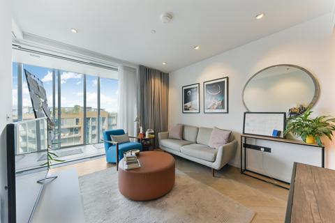 1 bedroom apartment for sale, Scott House, Battersea Power Station, SW11