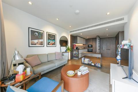 1 bedroom apartment for sale, Scott House, Battersea Power Station, SW11