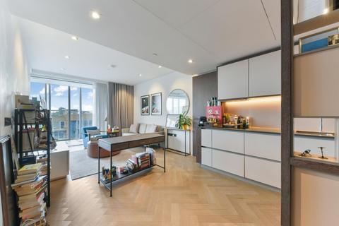 1 bedroom apartment for sale, Scott House, Battersea Power Station, SW11