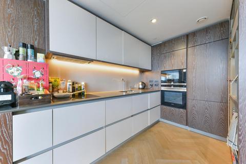 1 bedroom apartment for sale, Scott House, Battersea Power Station, SW11